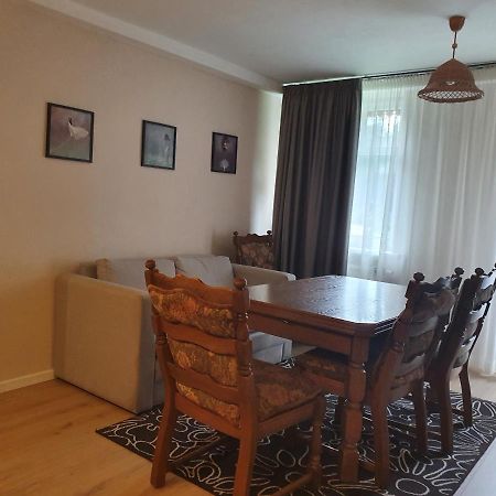 Laukdvaris Laukzeme Zewnętrze zdjęcie