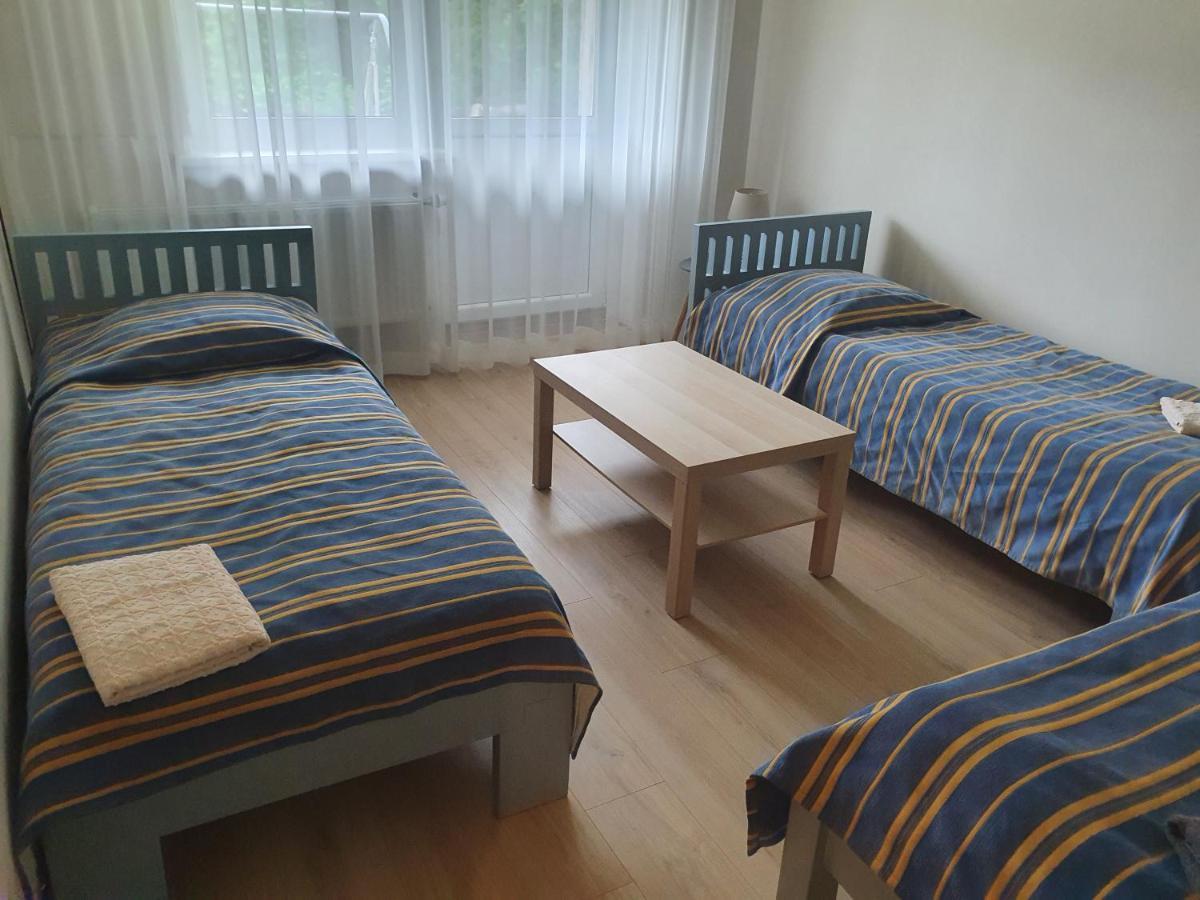 Laukdvaris Laukzeme Zewnętrze zdjęcie