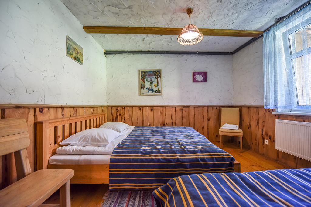 Laukdvaris Laukzeme Zewnętrze zdjęcie