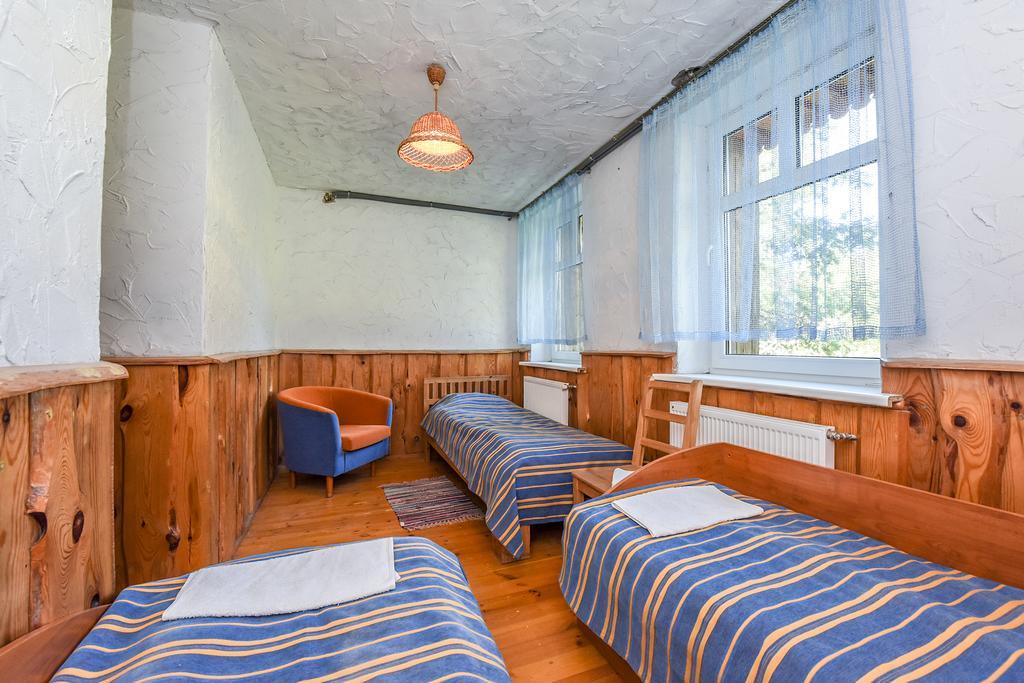 Laukdvaris Laukzeme Zewnętrze zdjęcie