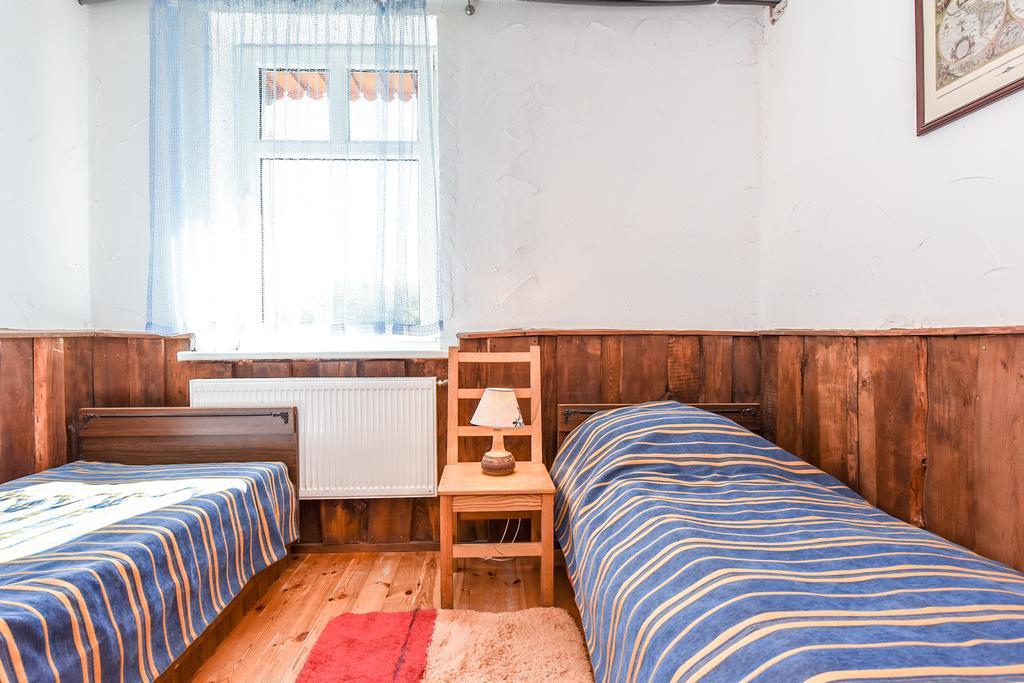 Laukdvaris Laukzeme Zewnętrze zdjęcie