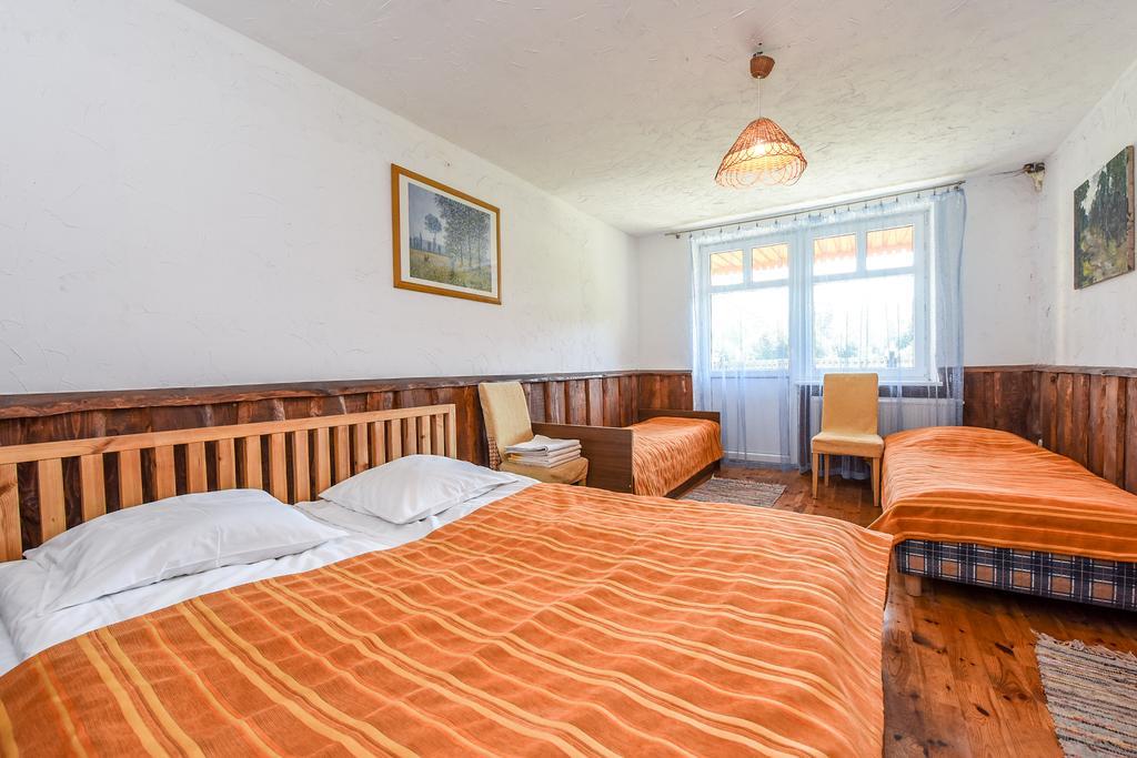 Laukdvaris Laukzeme Zewnętrze zdjęcie